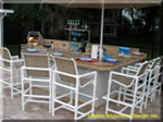 Outdoor Kitchen