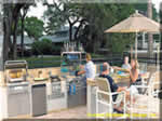 Outdoor Kitchen
